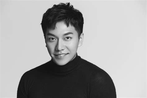 Lee seung gi is a south korean singer, actor, host and entertainer. Lee Seung Gi Opens Up About The Possibility Of Him ...