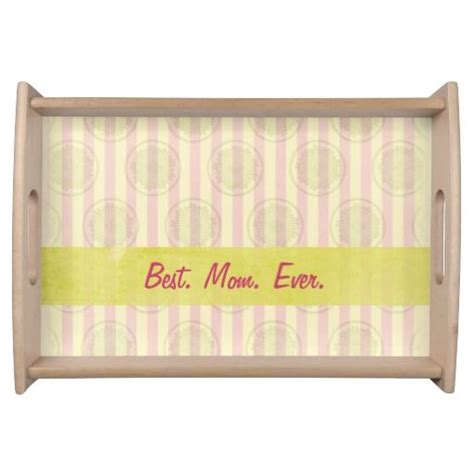 Find the best selling serving trays on ebay. Best Mom Ever Service Trays | Bed tray, Food serving trays ...