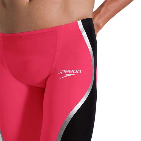 Speedo Fastskin Lzr Pure Intent Red Buy And Offers On Swiminn