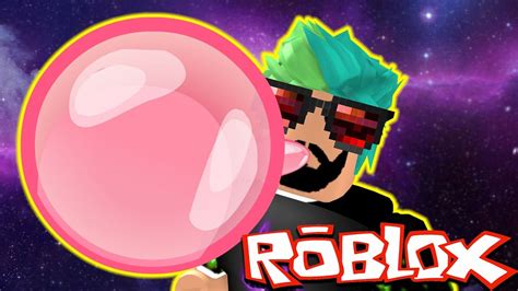 Sakiz Patlatma SİmÜlasyonu 💥 Roblox Bubble Gum Sİmulator 🔥 Youtube
