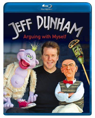 Y05ewy Jeff Dunham Peanut