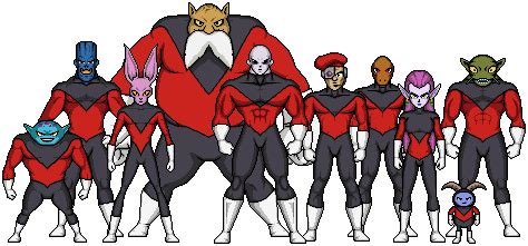 As already mentioned in the dragon ball super, after belmod, toppo is the selected candidate for the next god of destruction of universe 11. You are a new God of Destruction in Dragon Ball Super, and ...