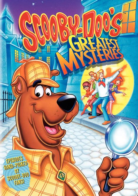 Sherlock Holmes And Scooby Doo The Fourth Garrideb Numismatics Of
