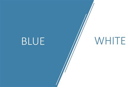 Blue And White Background ·① Download Free Amazing