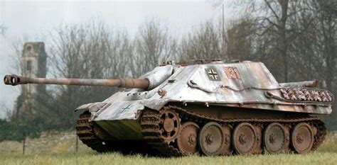 Pin On Jagdpanther Reference Pictures