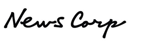 News Corps New Logo Is Based On Rupert Murdochs Handwriting Photo