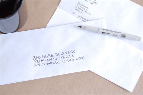 An example address with an attention line and address lines that are formatted as recommended by the usps is the same address without attn would correctly show only ms susan blake on the usps attention line. How To's Wiki 88: How To Address An Envelope With Attention