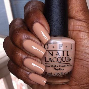 The Prettiest Nail Colors That Compliment Deep Skin Tones My Xxx Hot Girl