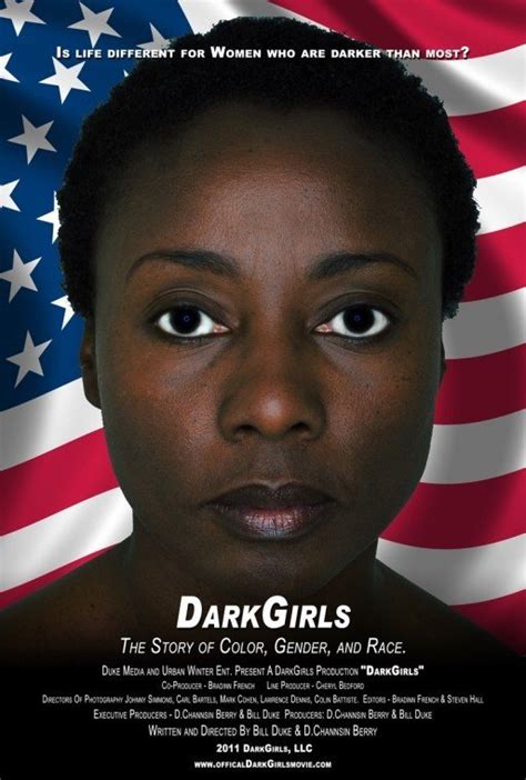 Dark Girls Documents The Reality Of Colorism Film Screening At The