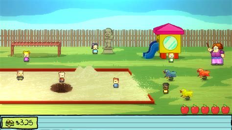 Maybe you would like to learn more about one of these? Kindergarten 2017 - Tai game | Download game Phiêu lưu