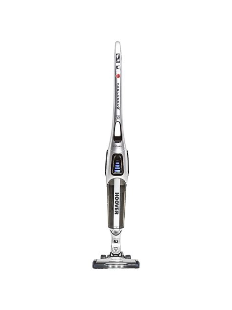Hoover Unplugged Cordless Rechargeable Vacuum Cleaner At John Lewis