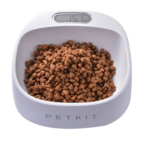 It is a bowl that can connect to your phone app, petkit antibacterial bowl has won the if international forum design gmbh. PetKit Fresh Smart Antibacterial Pet Bowl - PetTech.co.uk