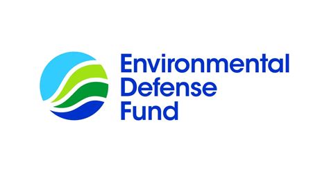 Joe Bonfiglio Environmental Defense Fund