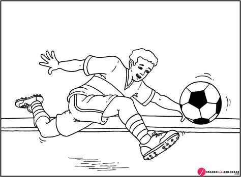 Get Dibujos Para Colorear Futbolistas Famosos PNG - ija.my.id