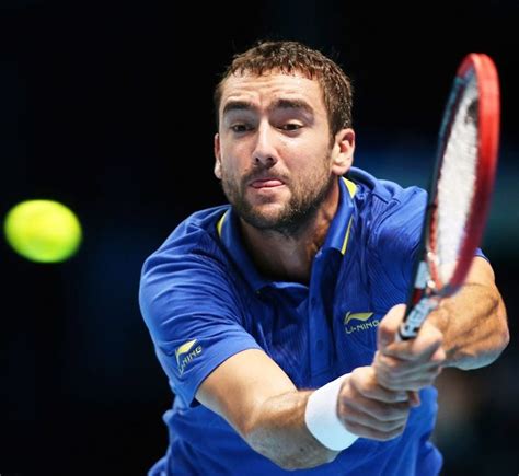 Marin cilic page on flashscore.com offers livescore, results, fixtures, draws and match details. World Tour Finals: Why Cilic's dream turned into nightmare ...