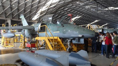 Parque De Material Aeronáutico Do Galeão