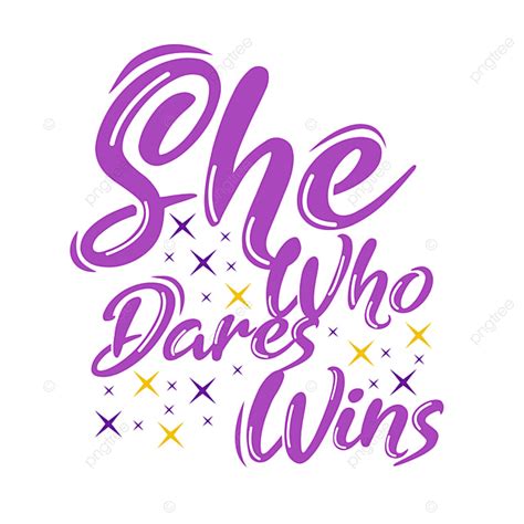 Who Dares Wins Clipart