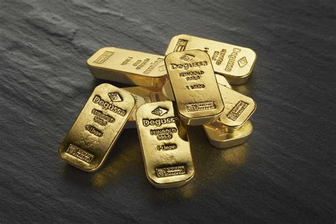 Available in the sizes 1 g, 2.5 g, 5 g, and 10 g online and in our branches. Degussa Goldsparplan - eine von drei Varianten