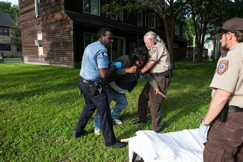 Finding Somali Life In Minnesota The New York Times