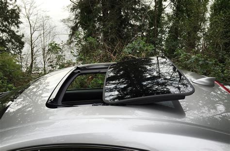 What S The Difference Between A Sunroof And A Moonroof The OpenRoad Blog