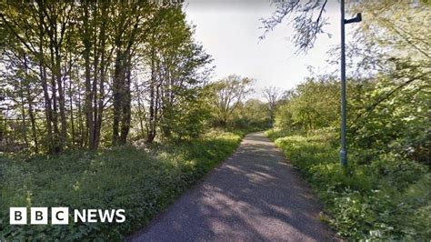 Norwich Sex Attack Man Exposed Himself And Assaulted Woman In Her 70s