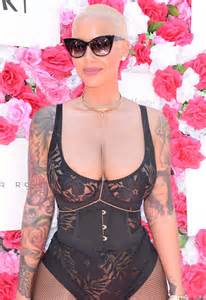 amber rose and blac chyna at slutwalk in los angeles 05 gotceleb