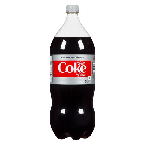 Diet Coke Calorie Free Cola 2 L Powells Supermarkets