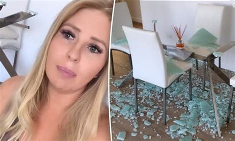 Married At First Sight Star Ashley Irvin Reveals Her New Table Randomly