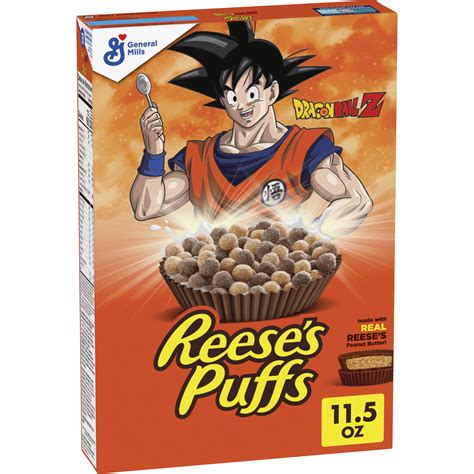 buy reese s puffs chocolatey peanut butter cereal 11 5 oz box online at desertcartindia