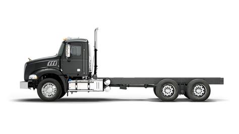 mack expands mdrive hd amt availability truck paper blog