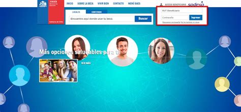 Las becas junaeb 2021 son aportes económicos, mejor conocidos como becas, otorgadas por el gobierno de chile una vez en el portal, debe registrar los datos que le soliciten, además debes elegir la opción que deseas y revisar las fechas de. Requisitos y procedimiento para solicitar las becas JUNAEB ...