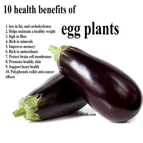 health benefits of eggplant aubergines eggplant health benefits health healthy health and