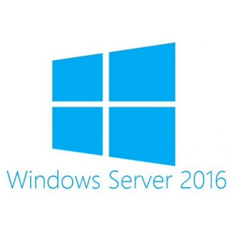 Microsoft Windows Server 2016 Standard 64 Bit Oem P73 07113 City