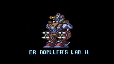 Mega Man X3 Dr Dopplers Lab 2 Mapas Completos Com Todos Os Itens