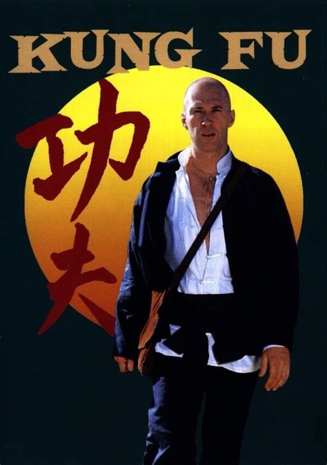Kung Fu Tv Series 1972 1975 Posters — The Movie Database Tmdb