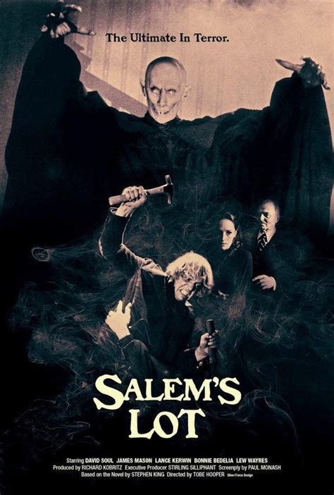 Salems Lot La Hora Del Vampiro 1979 Brrip 720p Identi