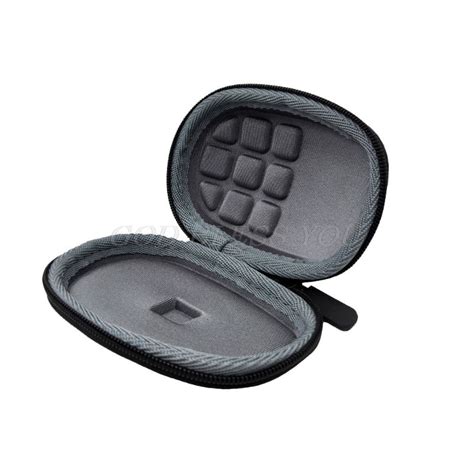 Mouse Protective Cover Mice Hard Case Travel Accessories For Logitech