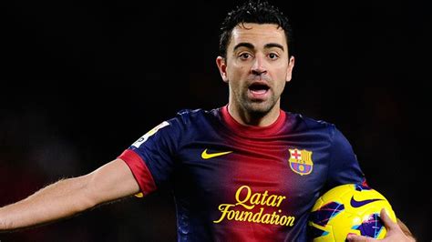 Xavi Expects Lionel Messi To Play Champions League Semi Final Against Bayern Munich Football