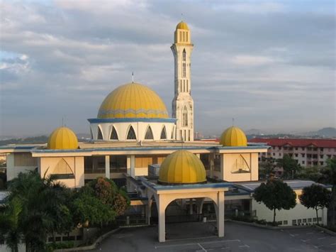 Dataran jam, masjid sultan ahmad 1. Putera Lapis Mahang: Malaysia Tanah Air Ku: 051 SENIBINA ...
