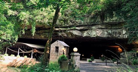 Visit Lost River Cave Bowling Green Kentucky