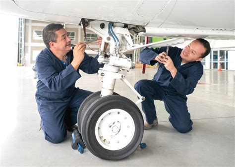 Aircraft Repair And The Need To Use Oem Procedures National Collision