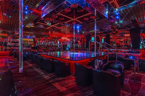 Best Las Vegas Strip Clubs In 2022 With Hot Girls And Free Entry 2022