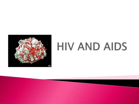 Ppt Hiv And Aids Powerpoint Presentation Free Download Id1870531