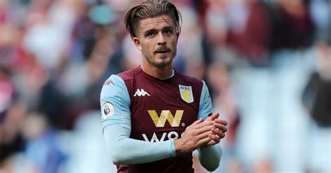 | google maps & waze. Grealish more than doubles wages with new Villa deal ...