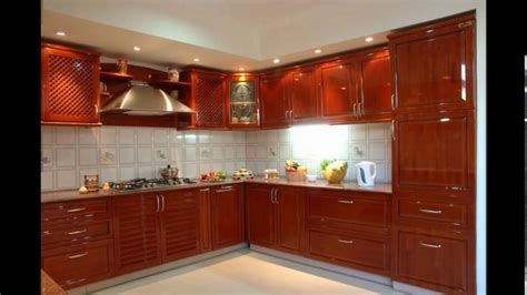 54 Idea Kitchen Cabinets Design Indian