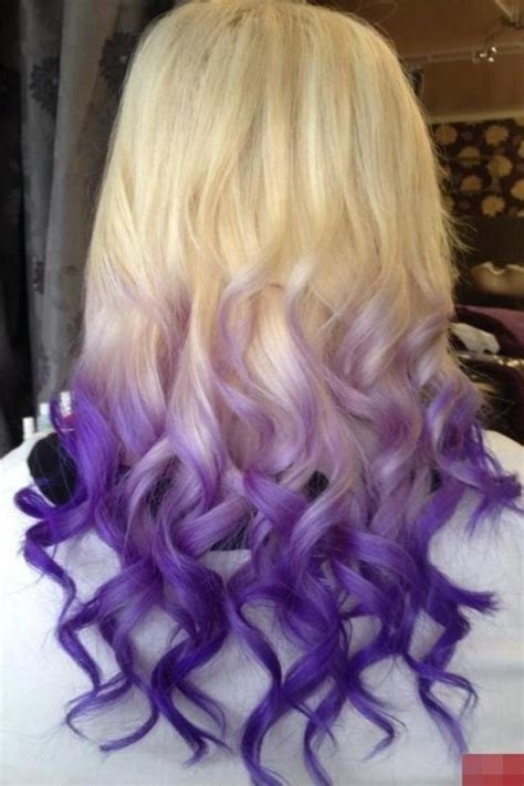 Unlike standard dye jobs, dip dyes allow you to show off a new color while keeping your roots in tact. 27 Exciting Hair Colour Ideas for 2015: Radical Root ...