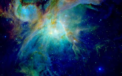 Orion Nebula Wallpaper Hd Wallpapersafari