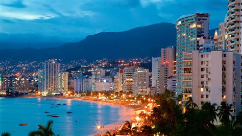 The Best Acapulco Vacation Packages 2017 Save Up To C590 On Our Deals