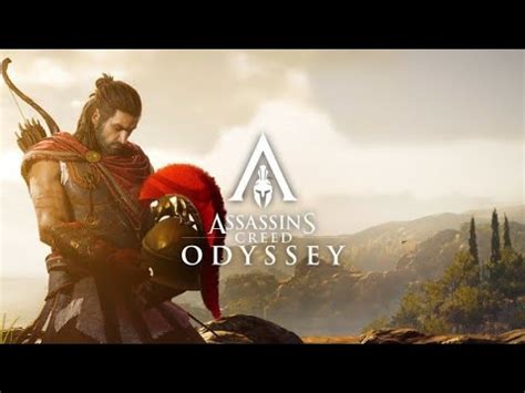 Assasin S Creed Odyssey Youtube