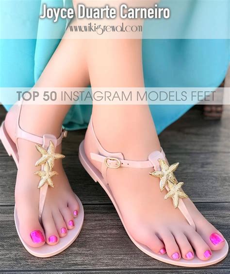 Best Ig Feet Pages 50 Instagram Foot Models With Feet Worthy Of Foot Fetish Page 24 Of 30